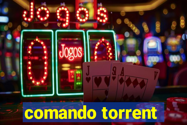 comando torrent