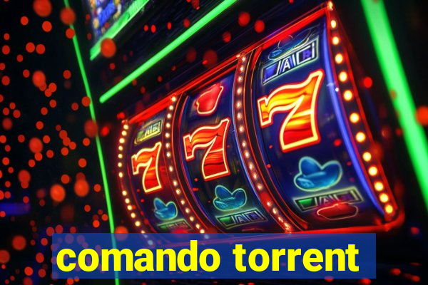 comando torrent