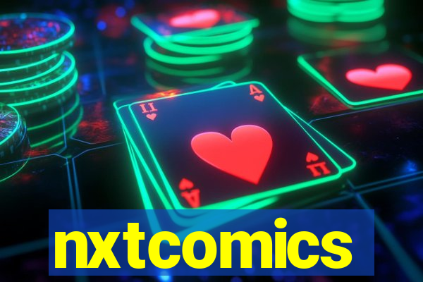 nxtcomics