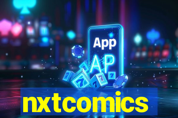 nxtcomics