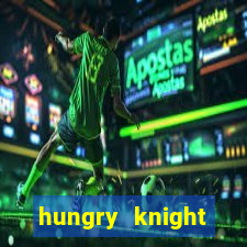 hungry knight gameboy rom