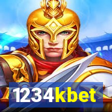 1234kbet