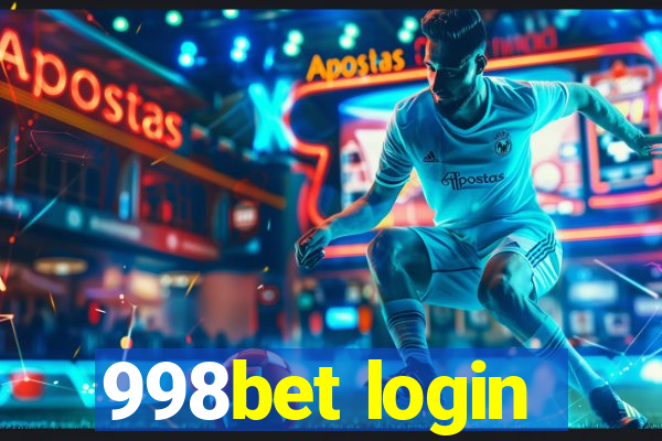 998bet login