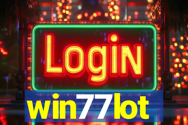 win77lot