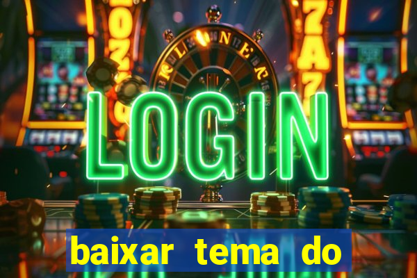 baixar tema do flamengo para whatsapp gb