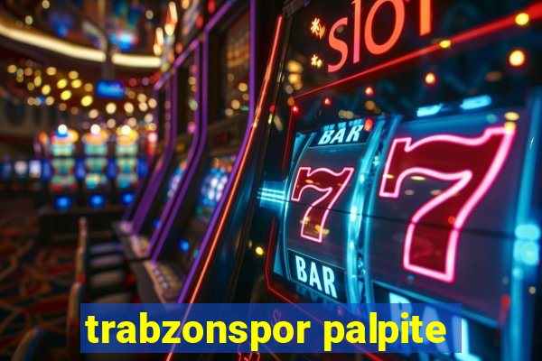 trabzonspor palpite