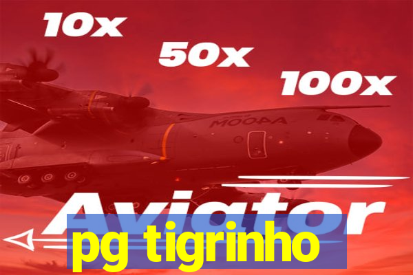 pg tigrinho