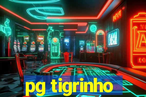 pg tigrinho