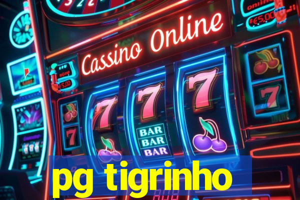 pg tigrinho