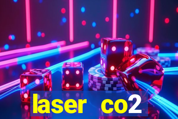 laser co2 frazionato napoli