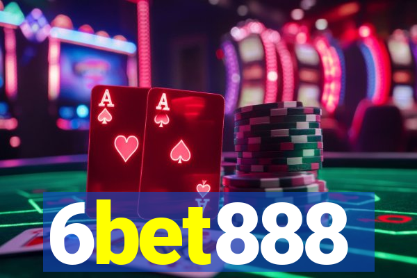 6bet888