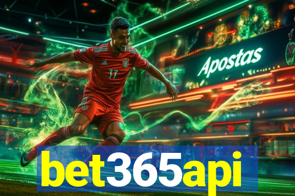 bet365api