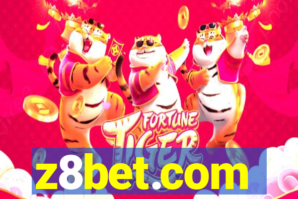 z8bet.com