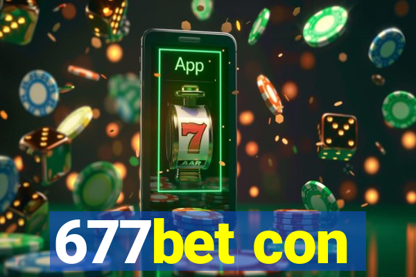 677bet con