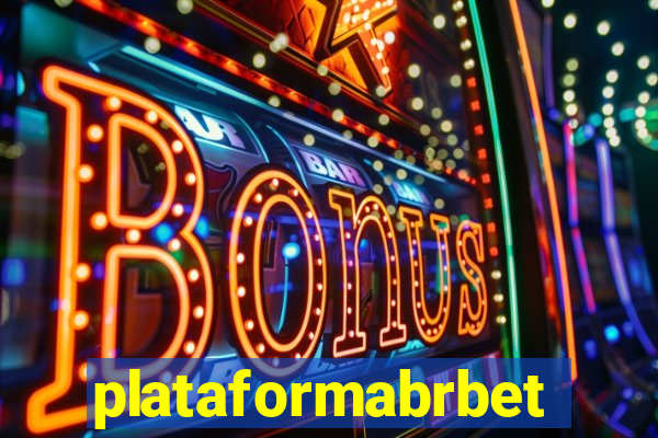 plataformabrbet