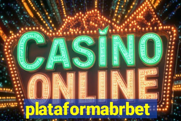 plataformabrbet