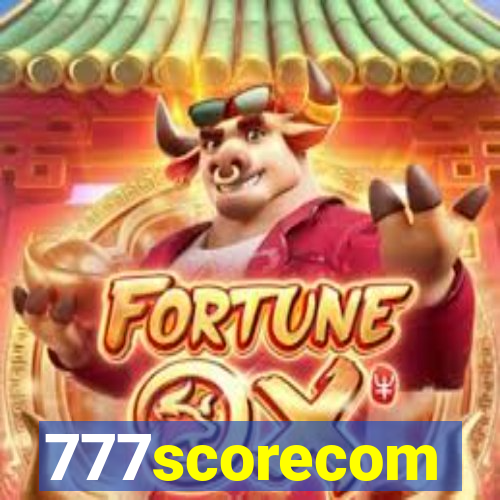 777scorecom