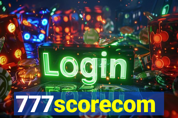 777scorecom