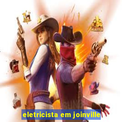 eletricista em joinville