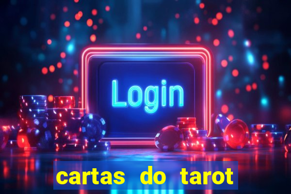 cartas do tarot cigano para imprimir