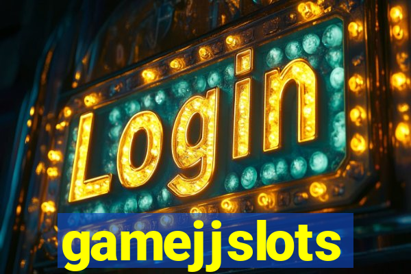 gamejjslots