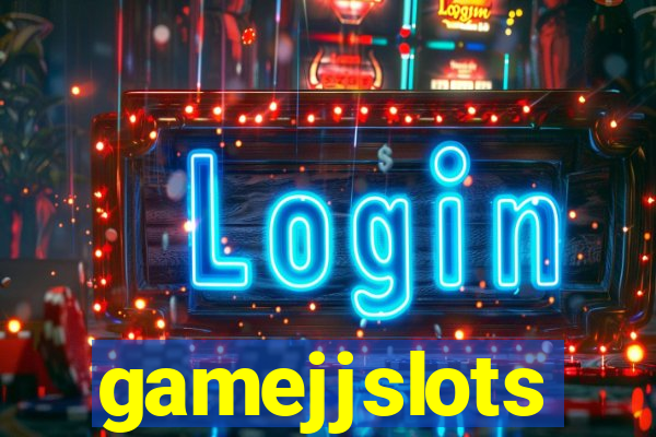 gamejjslots