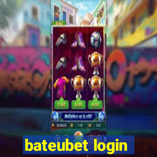 bateubet login