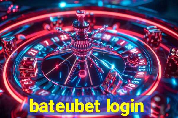 bateubet login