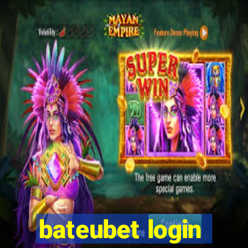 bateubet login