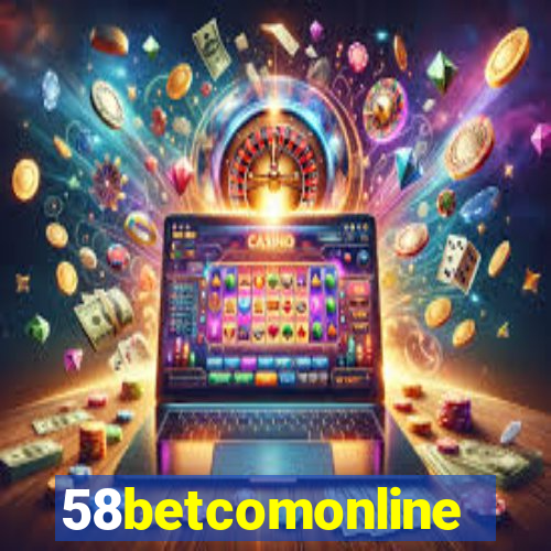 58betcomonline