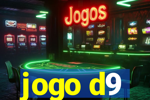 jogo d9