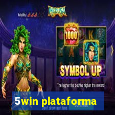 5win plataforma