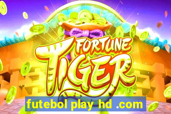 futebol play hd .com