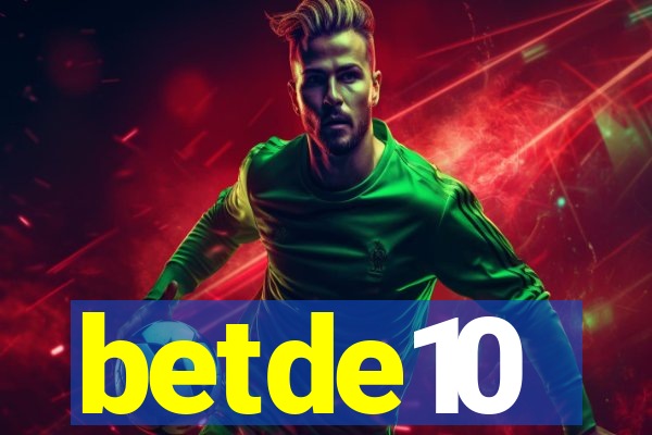 betde10