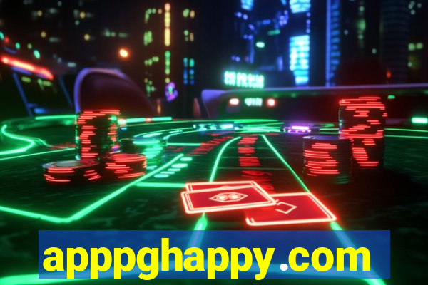 apppghappy.com