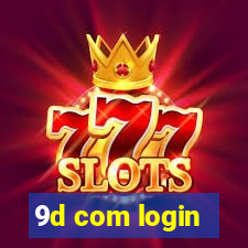 9d com login