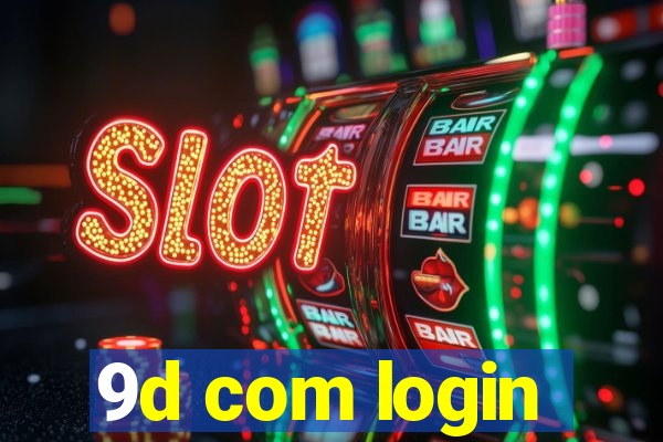 9d com login