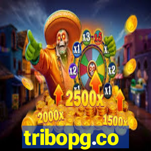 tribopg.co