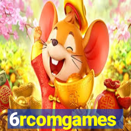 6rcomgames