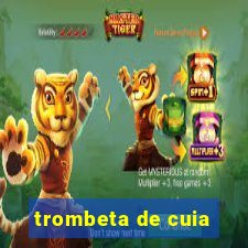 trombeta de cuia