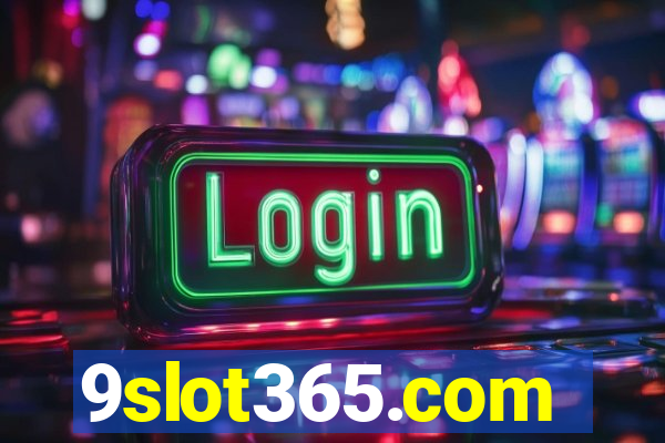 9slot365.com