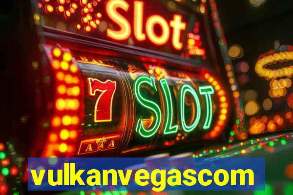 vulkanvegascom