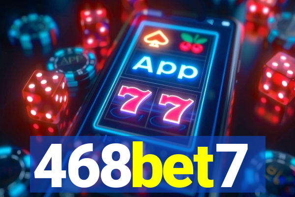 468bet7