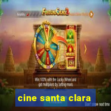 cine santa clara