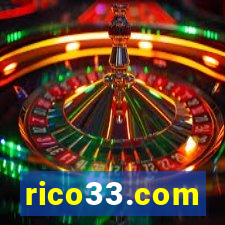 rico33.com