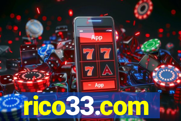 rico33.com