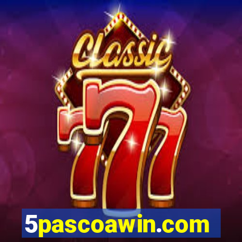 5pascoawin.com