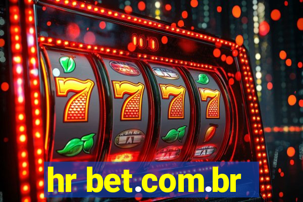 hr bet.com.br