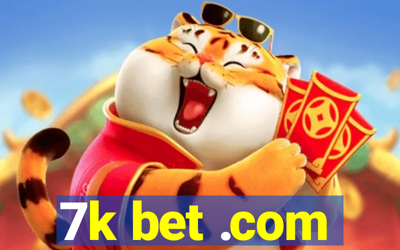 7k bet .com