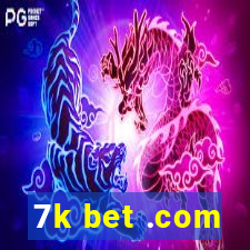 7k bet .com